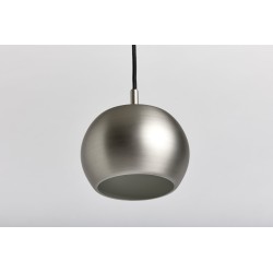 Lampe Benny Frandsen - BF20 Metal