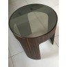 Table basse Cuba Libre Roche Bobois chez So Chic So Design