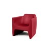 Fauteuil de jardin Translation QEP