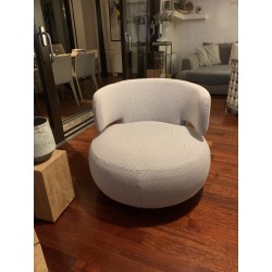 Fauteuil Curl Roche Bobois chez So Chic So Design