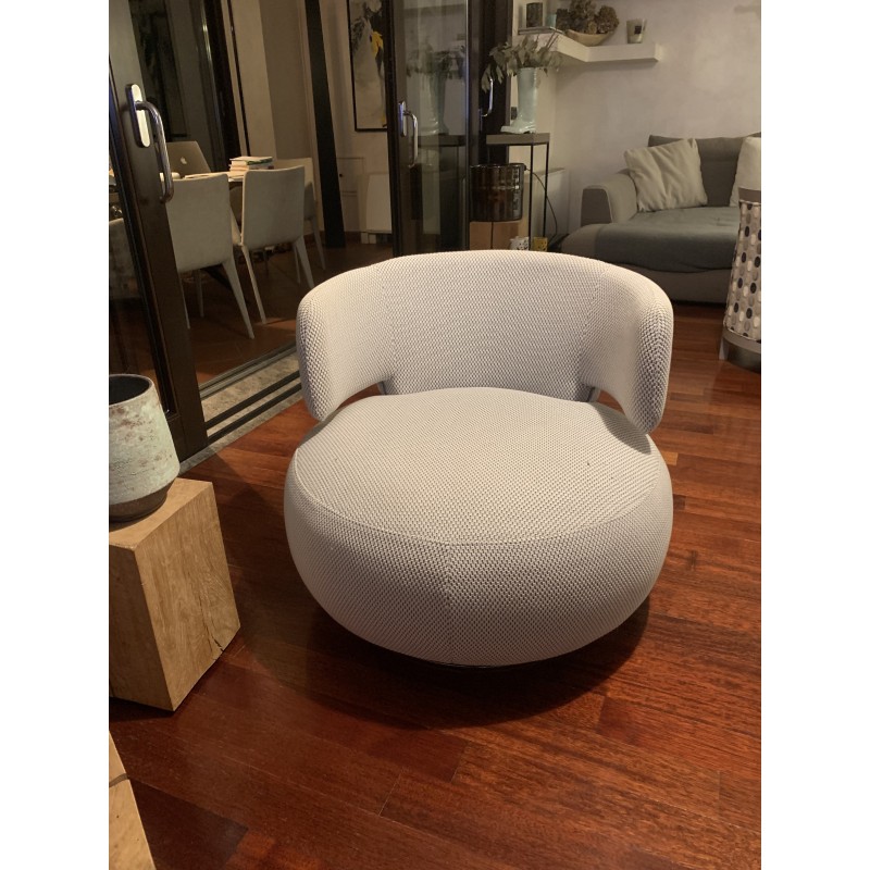 Fauteuil 1 place roche bobois