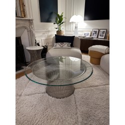 Table basse Platner Knoll chez So Chic So Design