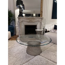 Table basse Platner Knoll