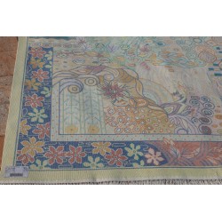 Tapis en soie Sabet Persepolis chez So Chic So Design