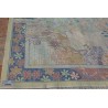 Tapis en soie SABET PERSEPOLIS