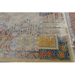 Tapis en soie Sabet Persepolis chez So Chic So Design