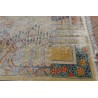 Tapis en soie SABET PERSEPOLIS