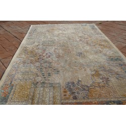 Tapis en soie Sabet Persepolis chez So Chic So Design