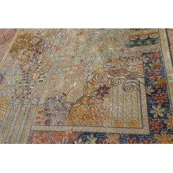 Tapis en soie SABET PERSEPOLIS