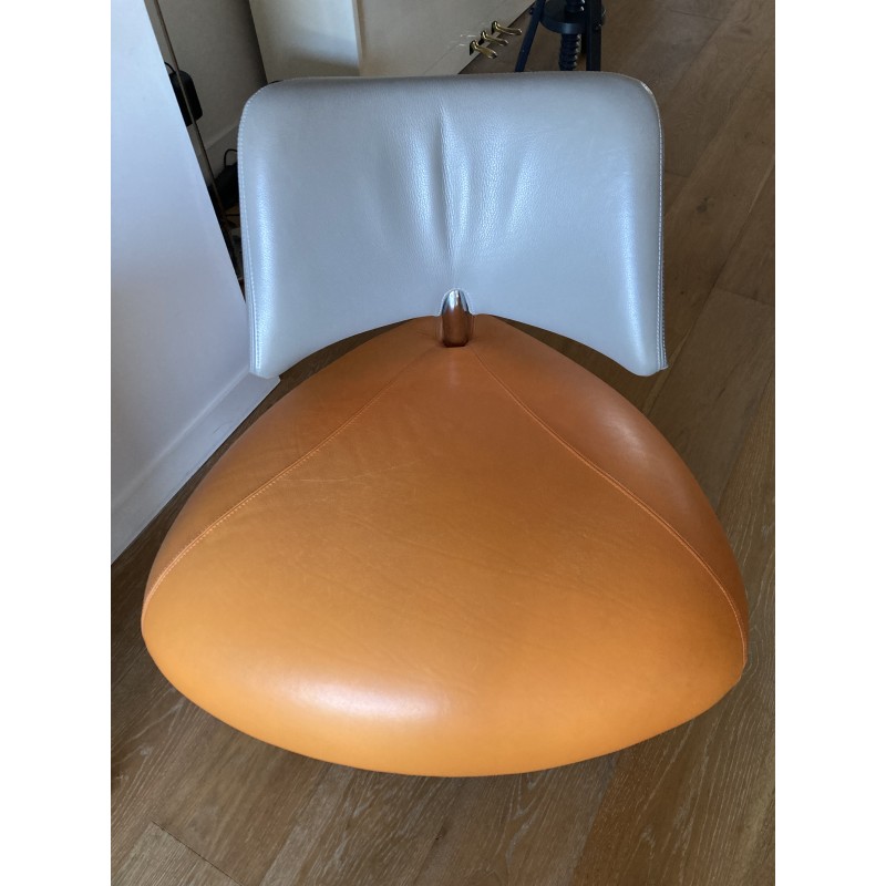 Fauteuil Leolux Pallone