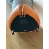 Fauteuil Leolux Pallone