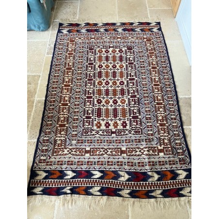 Tapis Kilim