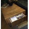 Table basse Laly Macabane chez So Chic So Design