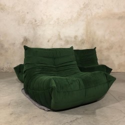 Fauteuil Togo Ligne Roset