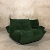 Fauteuil Togo Ligne Roset par Michel Ducaroy