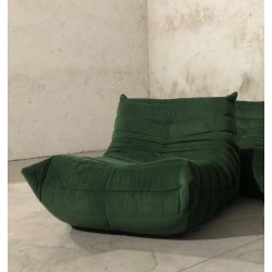 Fauteuil Togo Ligne Roset