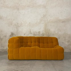 Canapé Kashima Ligne Roset par Michel Ducaroy