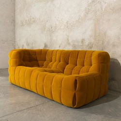 Canapé Kashima Ligne Roset par Michel Ducaroy