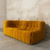 Canapé Kashima Ligne Roset par Michel Ducaroy