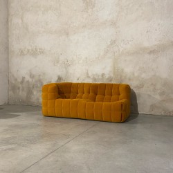 Canapé Kashima Ligne Roset par Michel Ducaroy