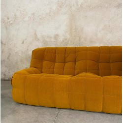 Canapé Kashima Ligne Roset par Michel Ducaroy