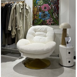 Fauteuil Memento Athezza chez So Chic So Design