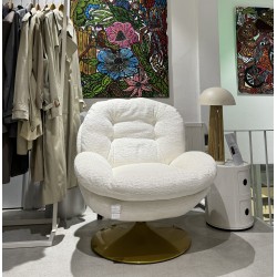 Fauteuil Memento Athezza chez So Chic So Design