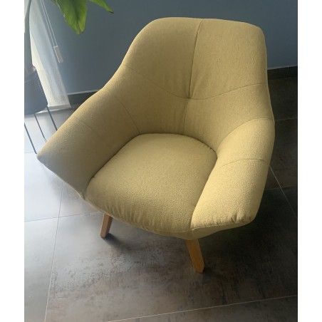 Fauteuil Gautier