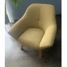 Fauteuil Gautier