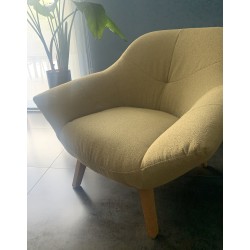 Fauteuil Gautier