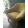 Fauteuil Gautier