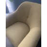 Fauteuil Gautier