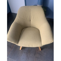 Fauteuil Gautier