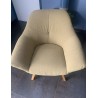 Fauteuil Gautier