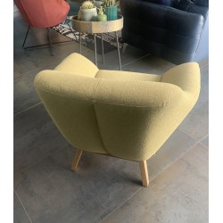 Fauteuil Gautier