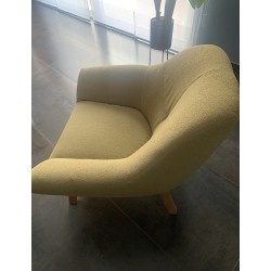 Fauteuil Gautier