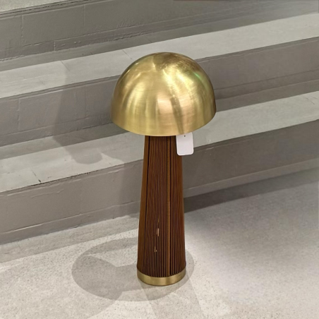 Lampe Aka Tara Some Slow Concept chez So Chic So Design