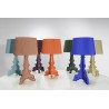 Lampe Bourgie Kartell Orange chez So Chic So Design