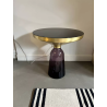 Table d'appoint Bell Side ClassiCon par Sebastian Herkner