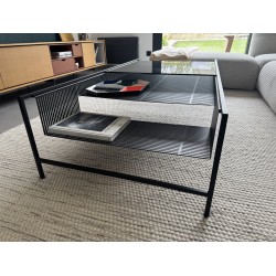 AGRAFE TABLE BASSE Roche bobois