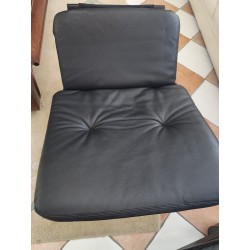 fauteuil kroken & son repose-pied série limitée