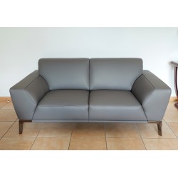 Canapé cuir Roche Bobois