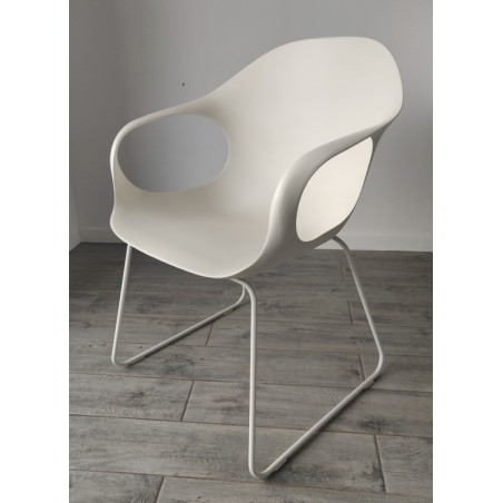 Chaise contemporaine ELEPHANT - Kristallia