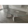 Table design ovale - Misura Emme