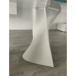 Table design ovale - Misura Emme