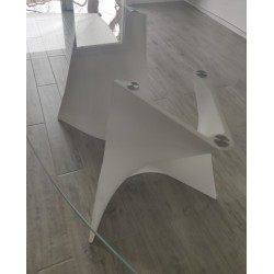 Table design ovale - Misura Emme