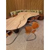 Table et banquette  par Nildo Jose