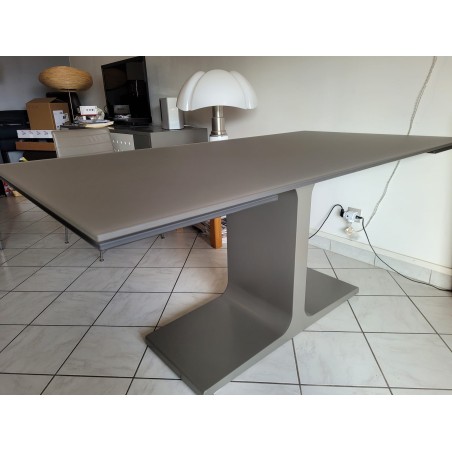 Table extensible Palace de chez Sovet