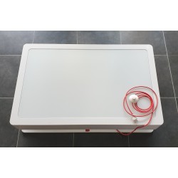 Table Basse Led ORA HOME - Moree