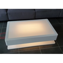 Table Basse Led ORA HOME - Moree